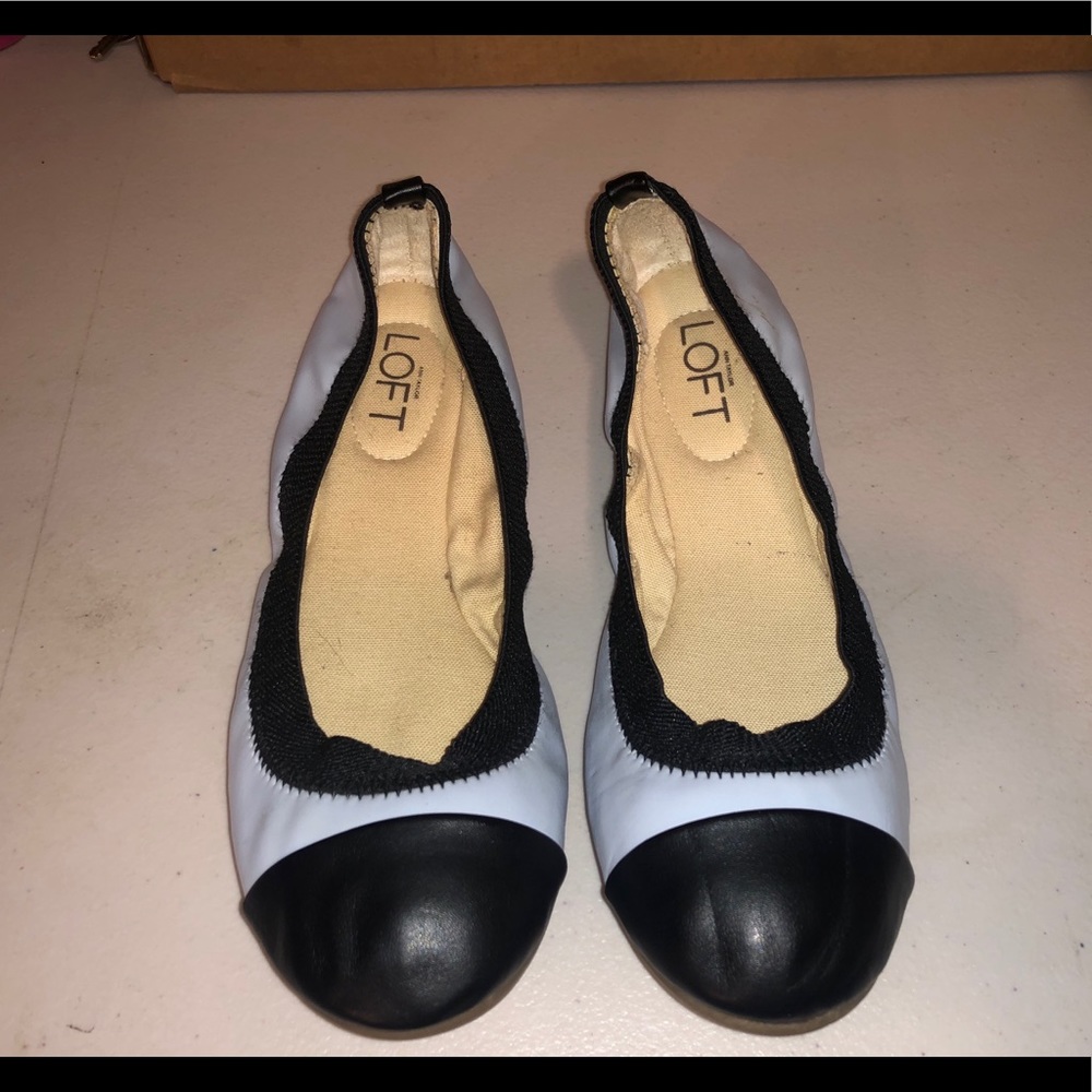 BRAND NEW LOFT FLATS!